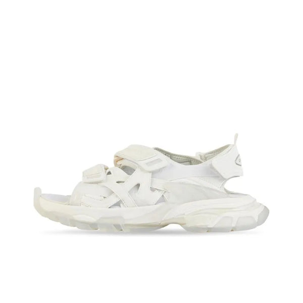 Balenciaga Track Sandal 'White' – Bluefly