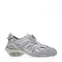 Balenciaga Tyrex Sneakers 36 Silver