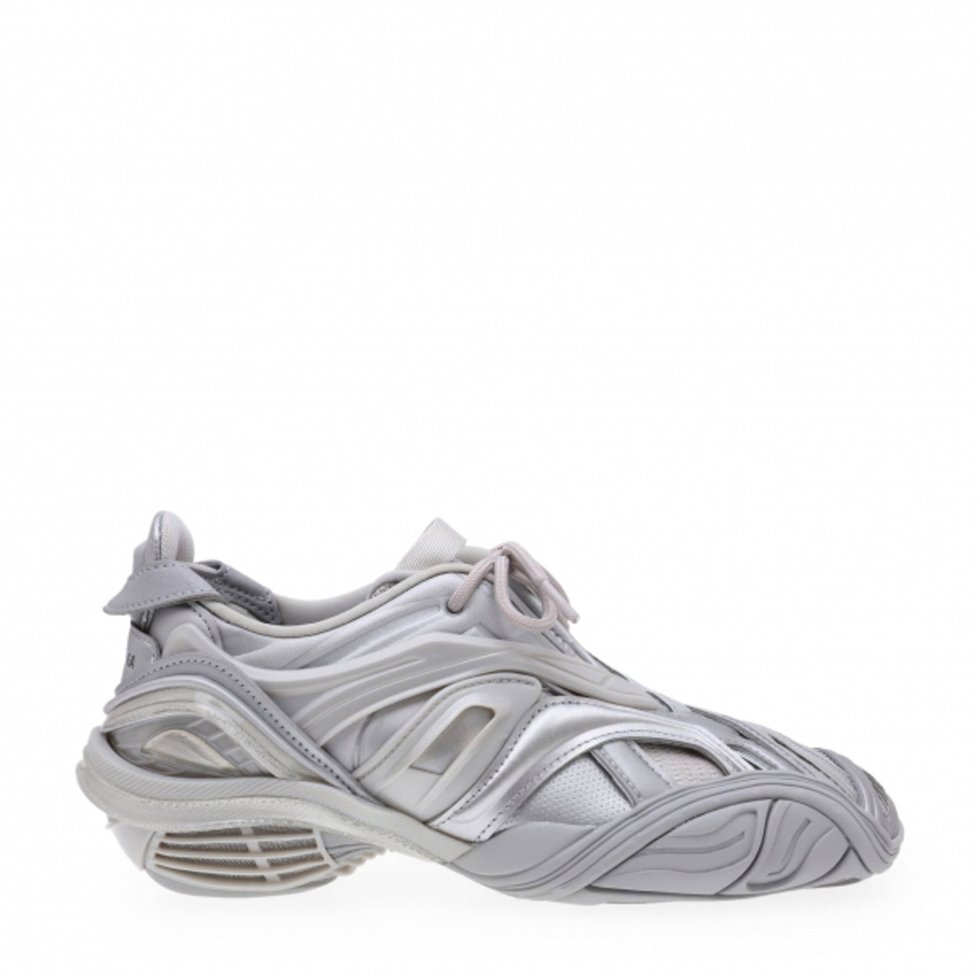 Balenciaga Tyrex Sneakers 36 Silver