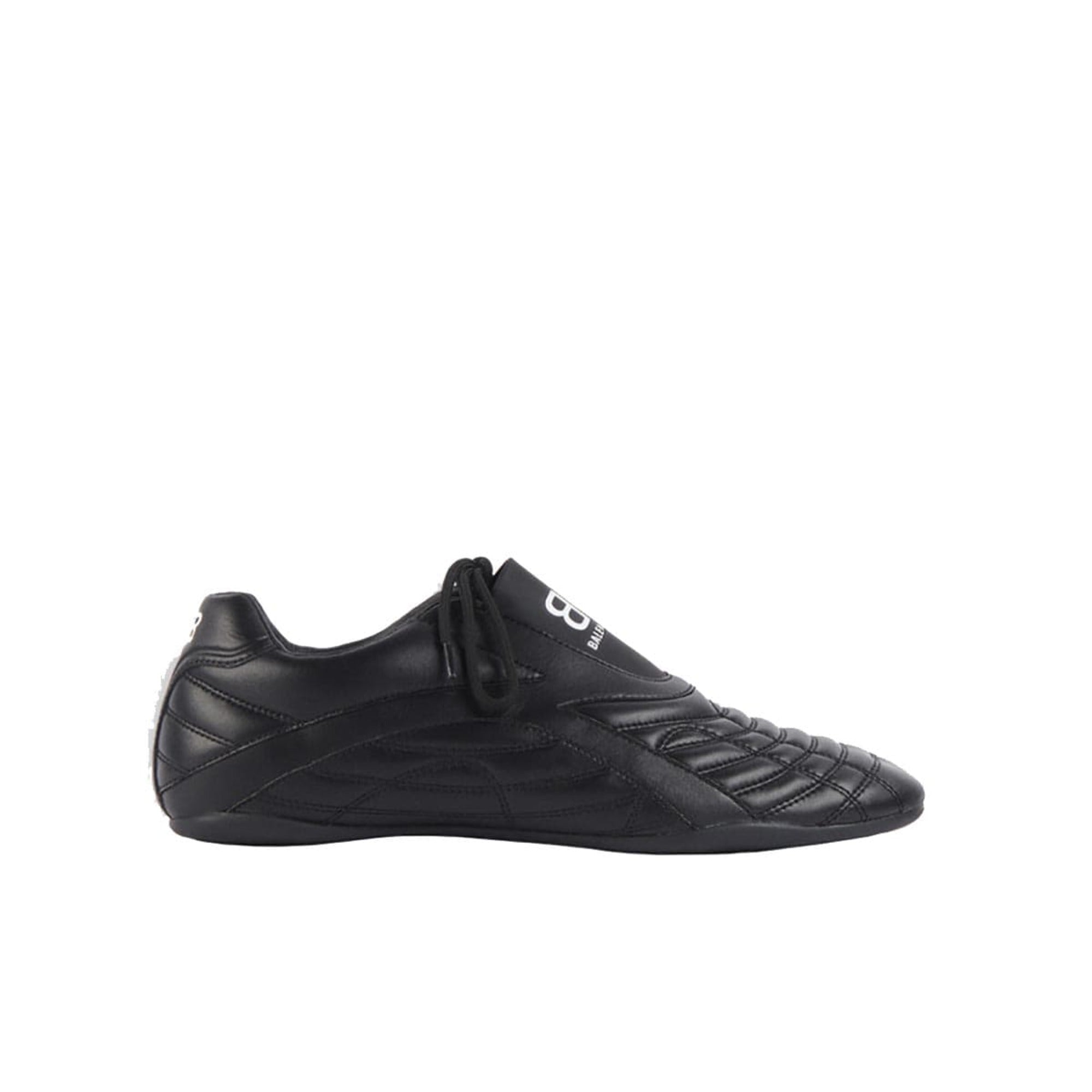 Balenciaga Zen Low-Top Sneakers