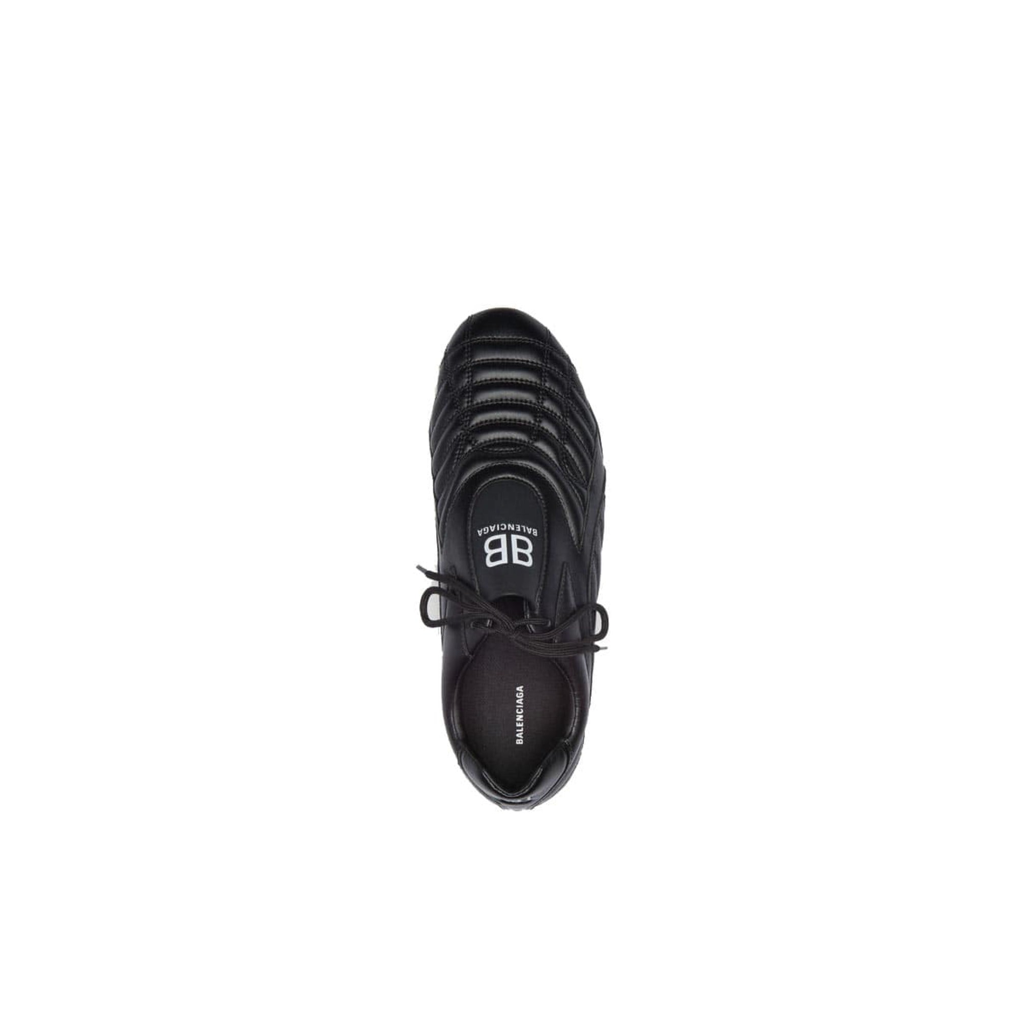 Balenciaga Zen Low-Top Sneakers