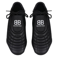 Balenciaga Zen Low-Top Sneakers