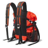 Bottega Veneta Paper Touch Nylon Mini Backpack