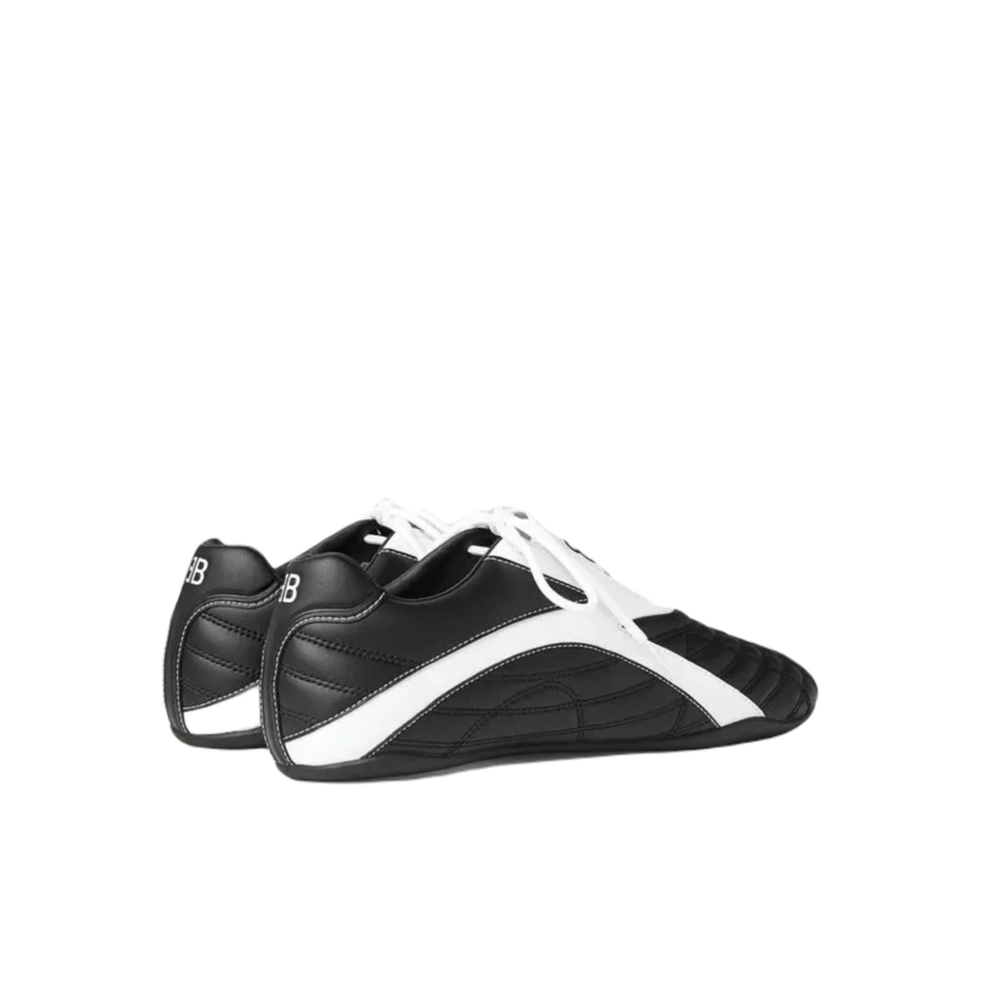Balenciaga Zen Sneakers – Bluefly