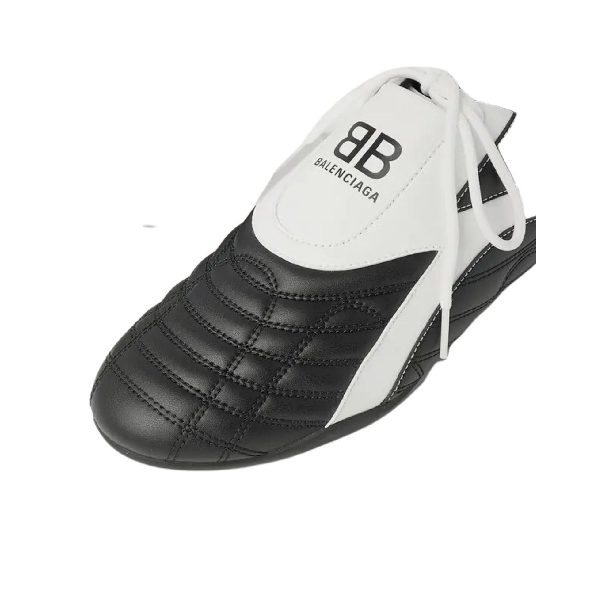 Balenciaga Zen Sneakers – Bluefly