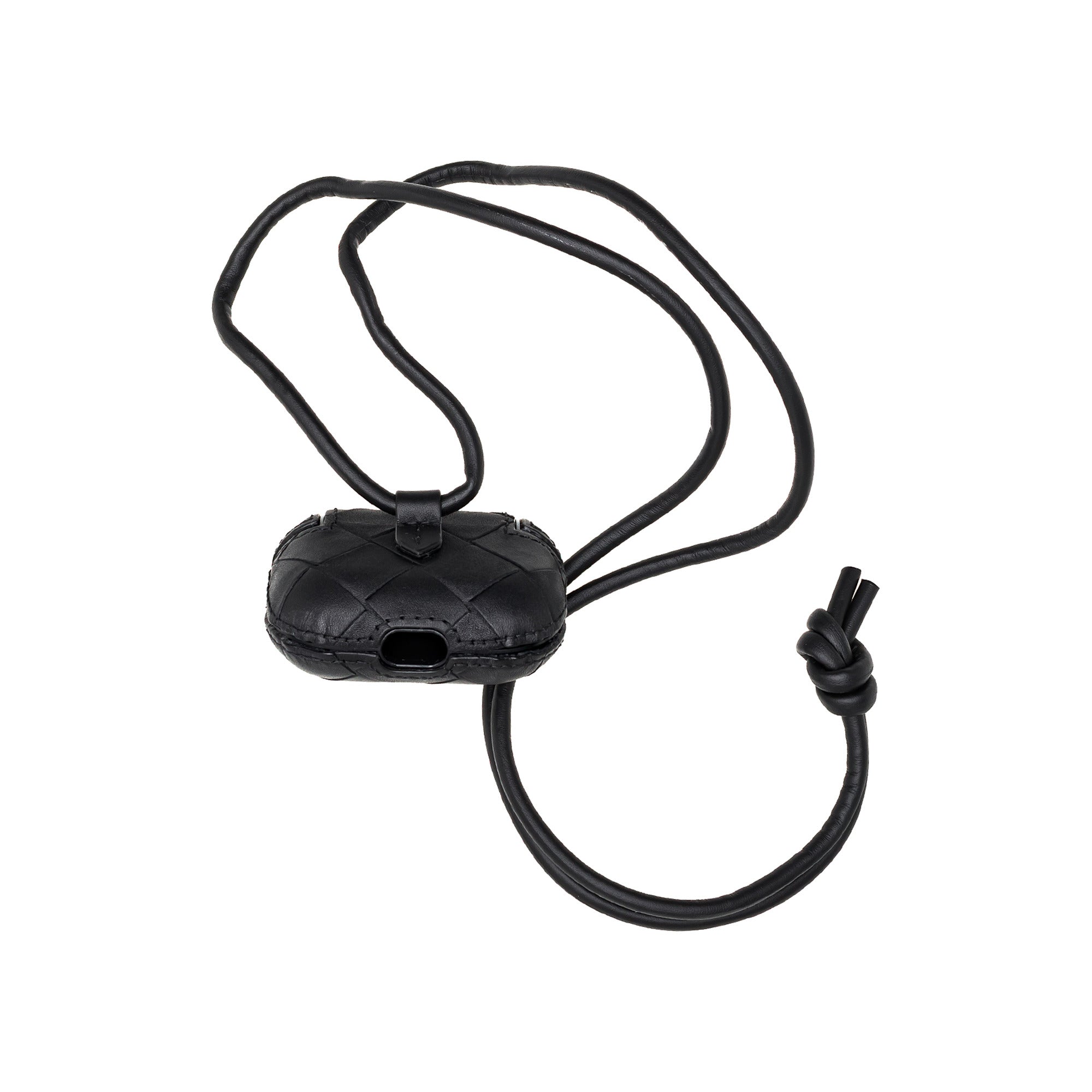 Bottega Veneta Intrecciato AirPods Pro Case