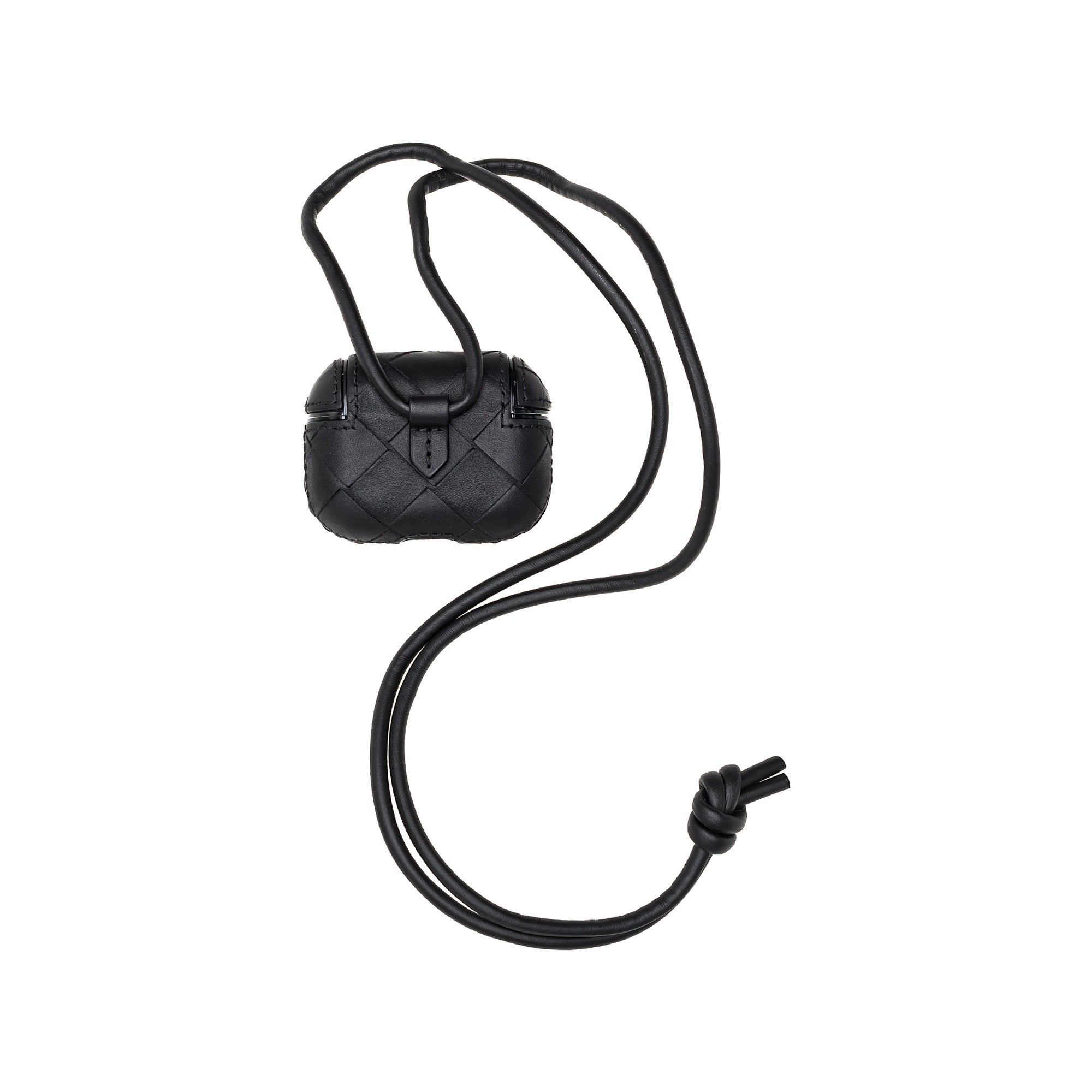 Bottega Veneta Intrecciato AirPods Pro Case