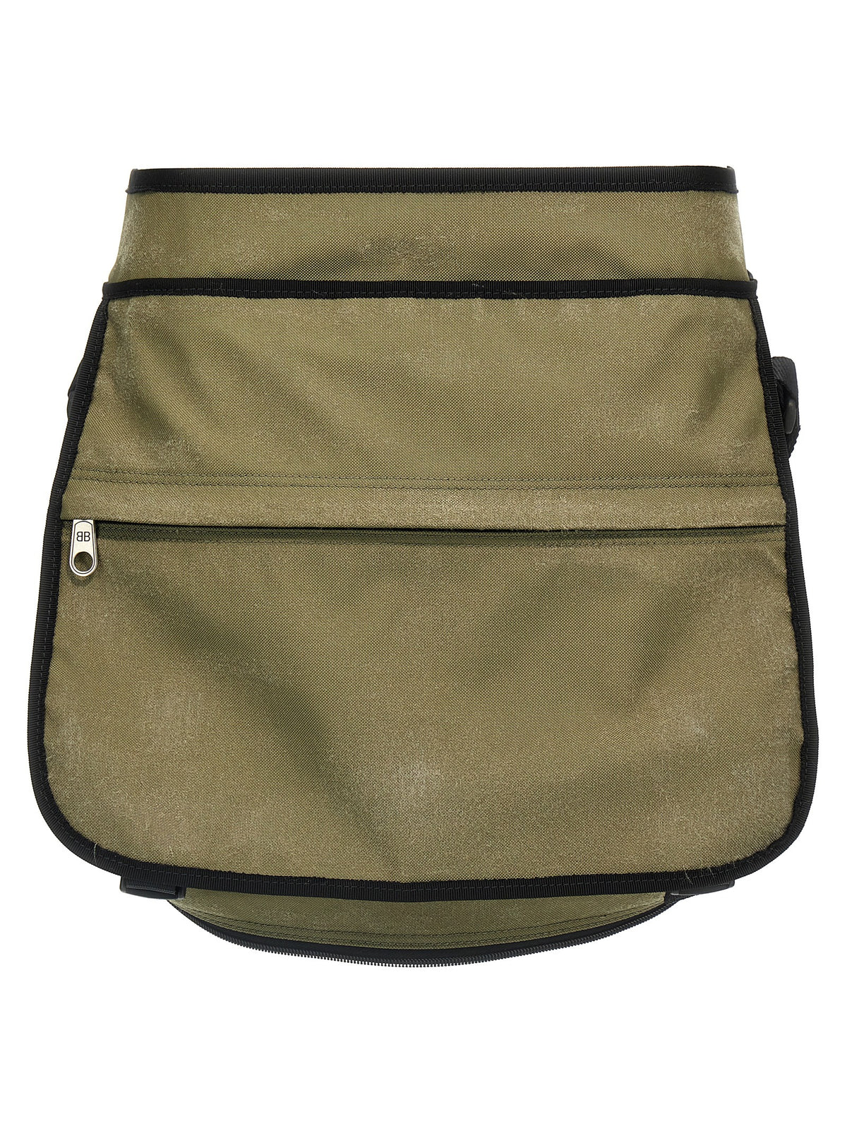 BALENCIAGA Balenciaga Women 'Bag' Mini Skirt