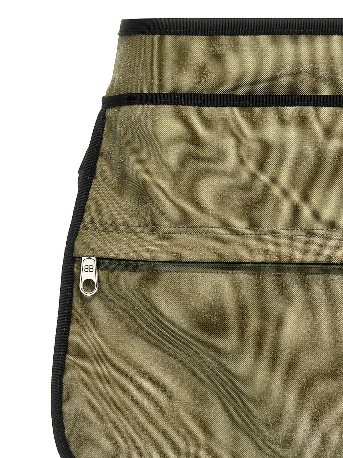 BALENCIAGA Balenciaga Women 'Bag' Mini Skirt