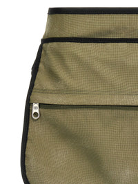 BALENCIAGA Balenciaga Women 'Bag' Mini Skirt