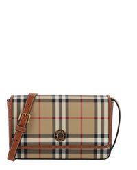 Burberry Burberry Womens Hampshire Bag