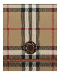 Burberry Burberry Womens Hampshire Bag