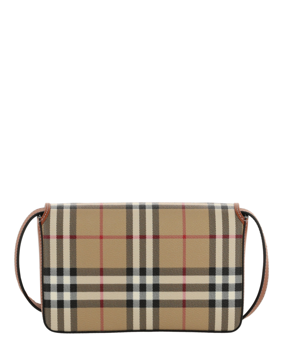 Burberry Burberry Womens Hampshire Bag