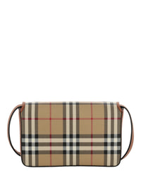 Burberry Burberry Womens Hampshire Bag