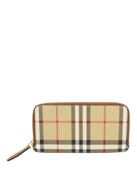Burberry Burberry Womens LS Long Somerset Wallet DFC