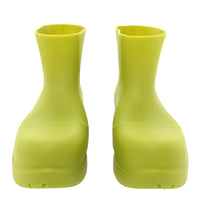 Bottega Veneta Bv Puddle Ankle Boots