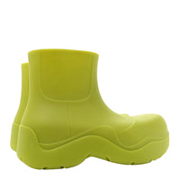 Bottega Veneta Bv Puddle Ankle Boots