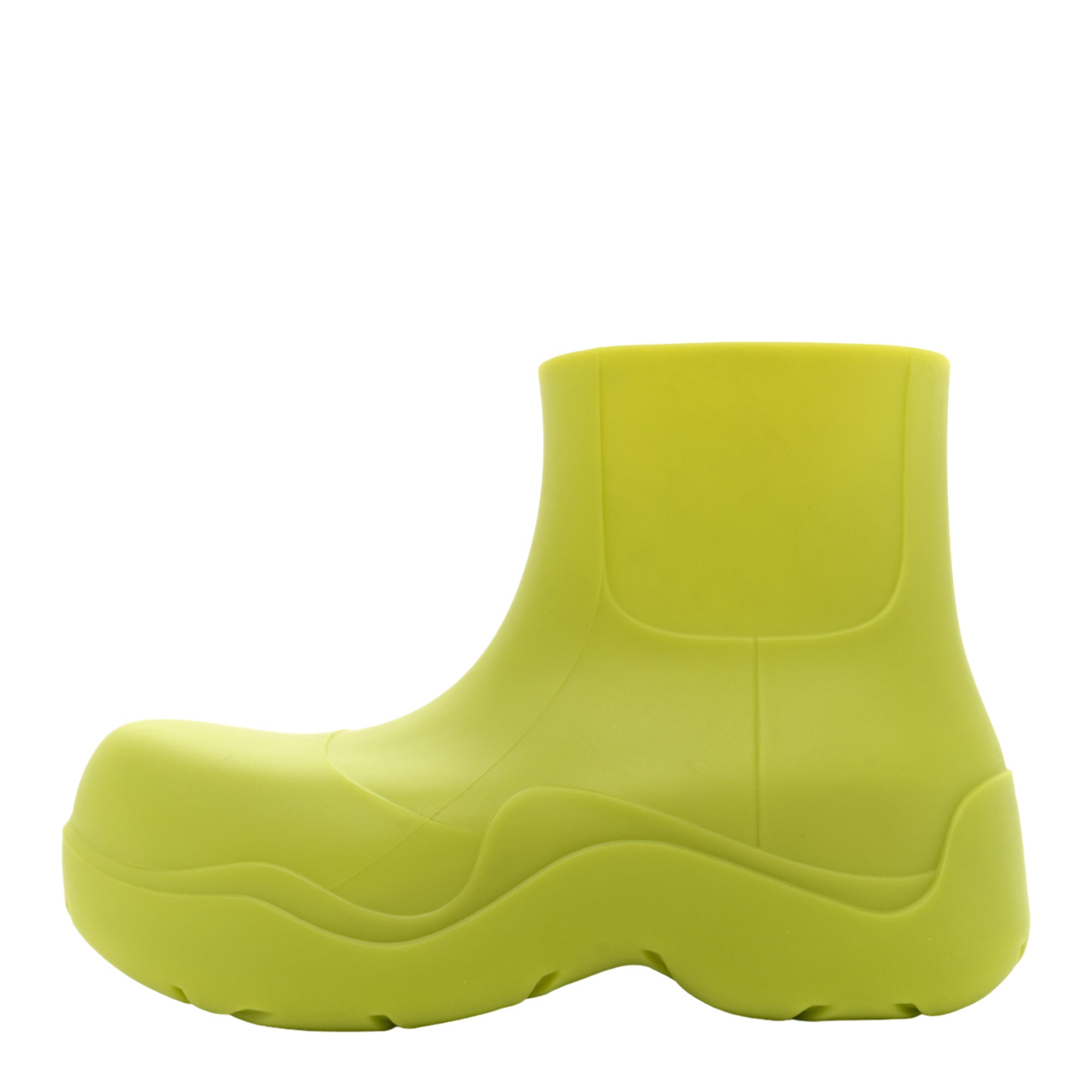 Bottega Veneta Bv Puddle Ankle Boots