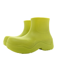 Bottega Veneta Bv Puddle Ankle Boots