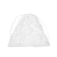 Bottega Veneta Mesh Clutch Bag