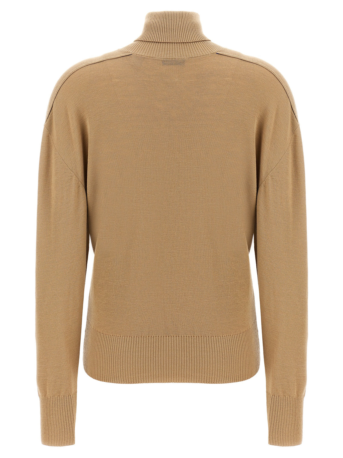 Burberry Women Turtle-Neck Sweater