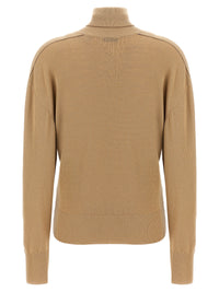 Burberry Women Turtle-Neck Sweater