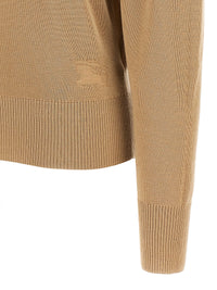 Burberry Women Turtle-Neck Sweater