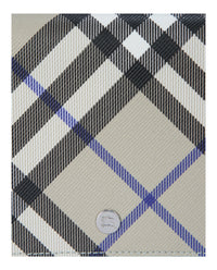 Burberry Burberry Womens LS Wallet On Chain
