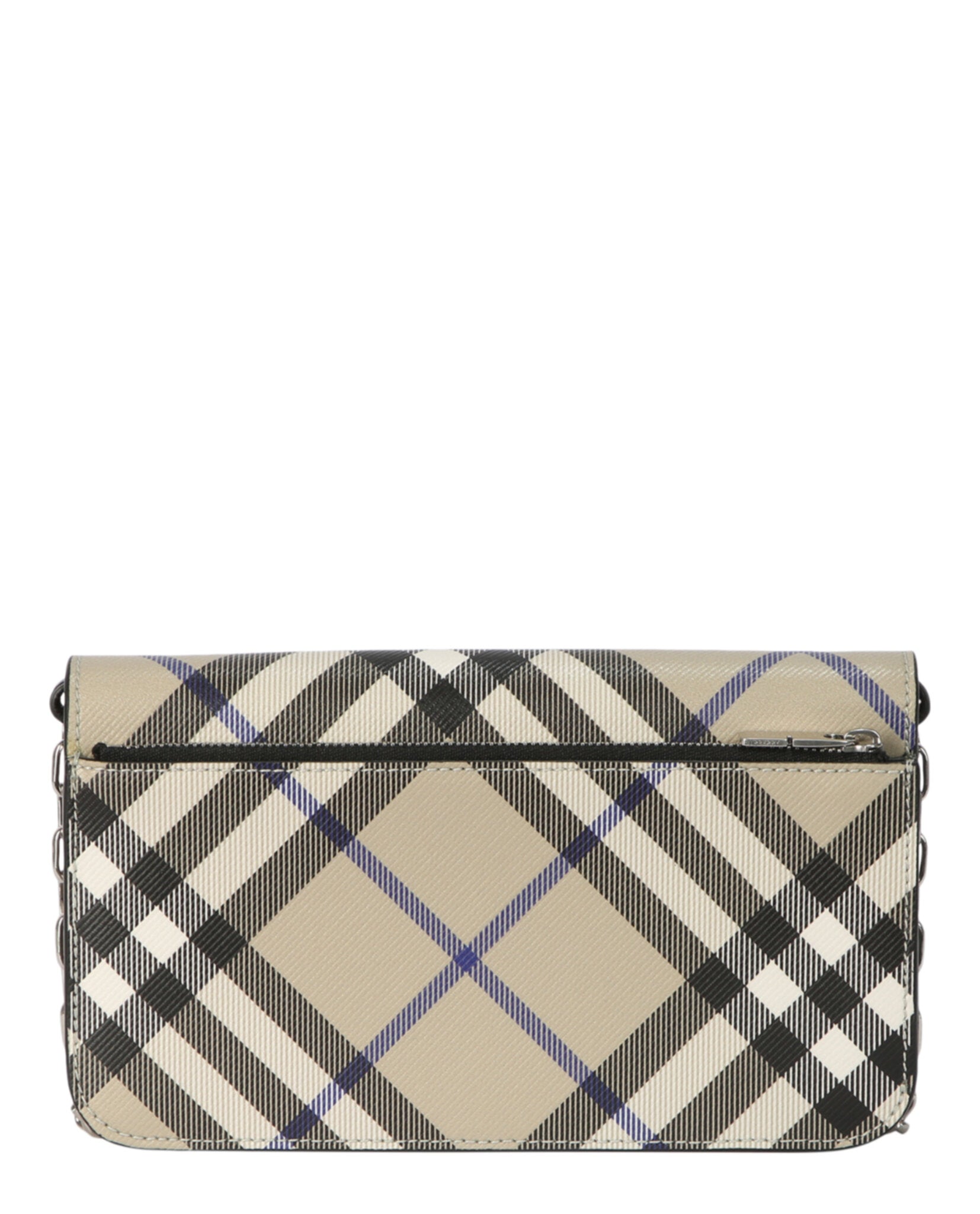 Burberry Burberry Womens LS Wallet On Chain