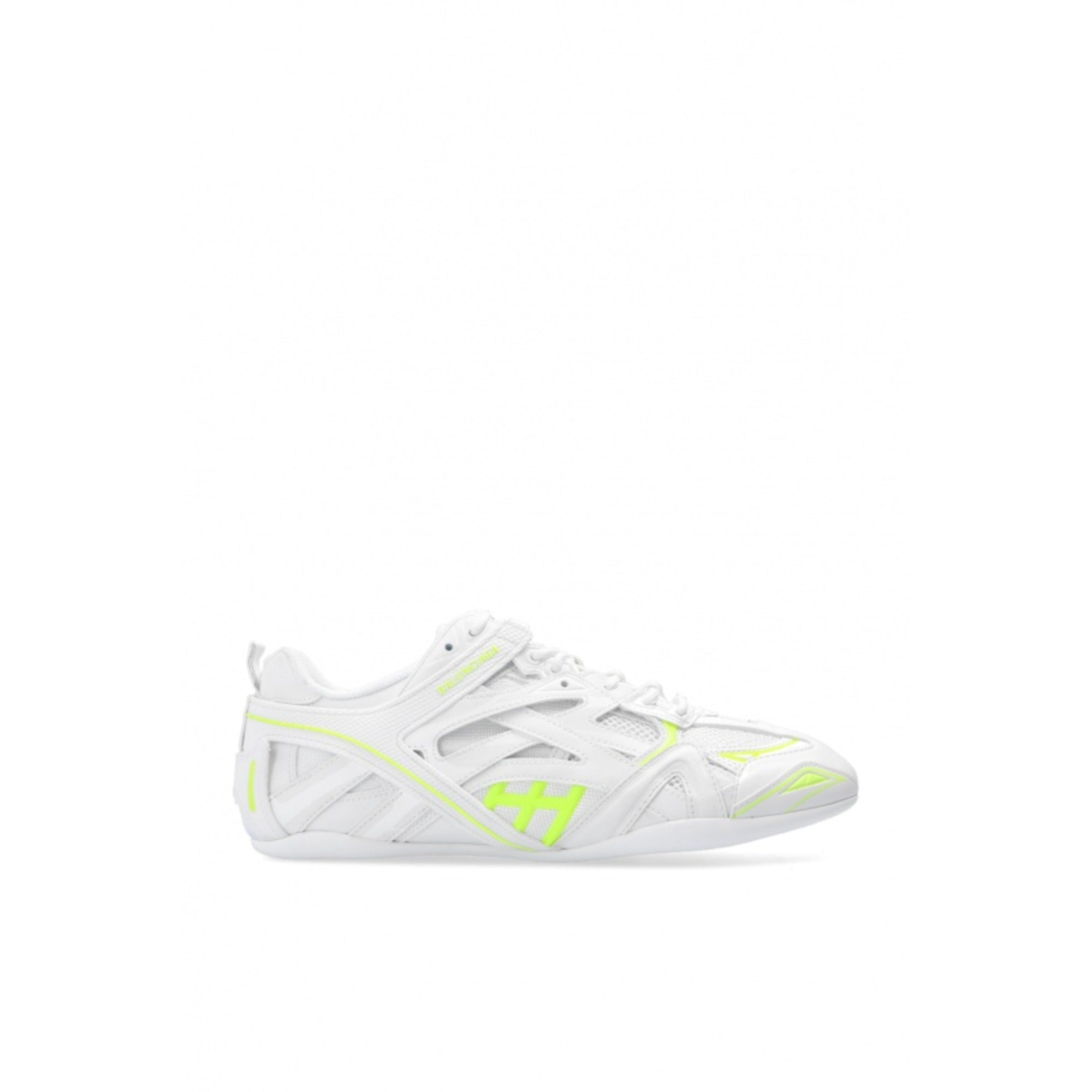 Balenciaga Closed Sneakers