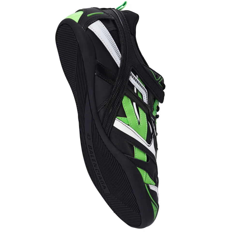 Balenciaga Low Top Drive Sneakers