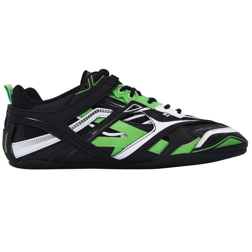 Balenciaga Low Top Drive Sneakers