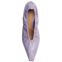 Bottega Veneta Almond 75Mm Pumps