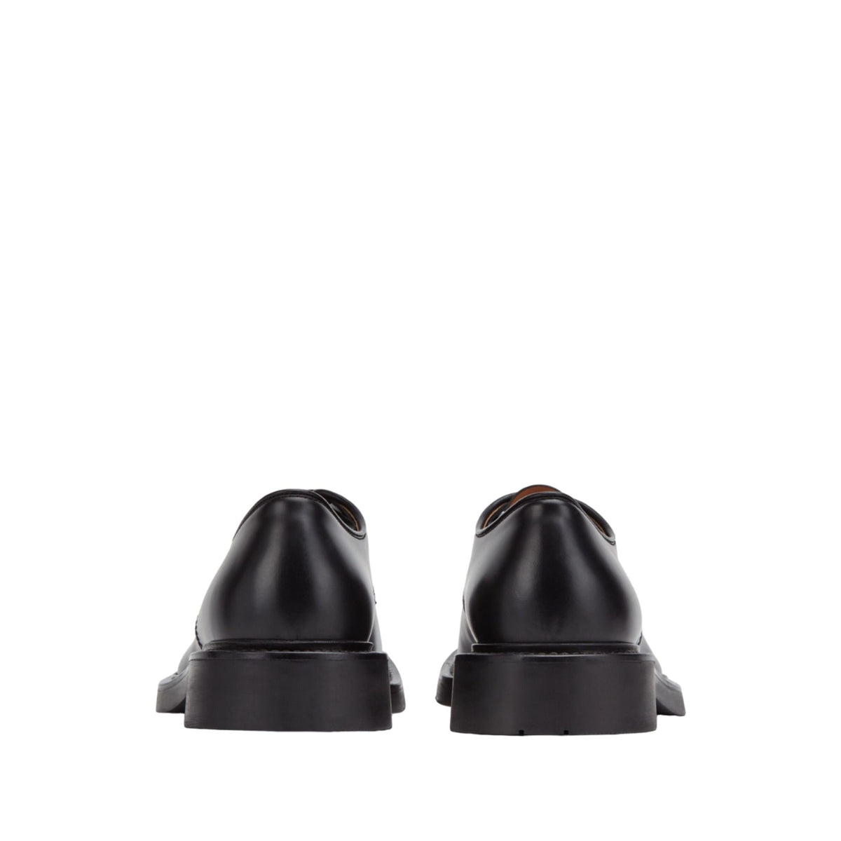 Bottega Veneta Leather Brogues
