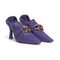 Bottega Veneta The Madame 90Mm Pumps