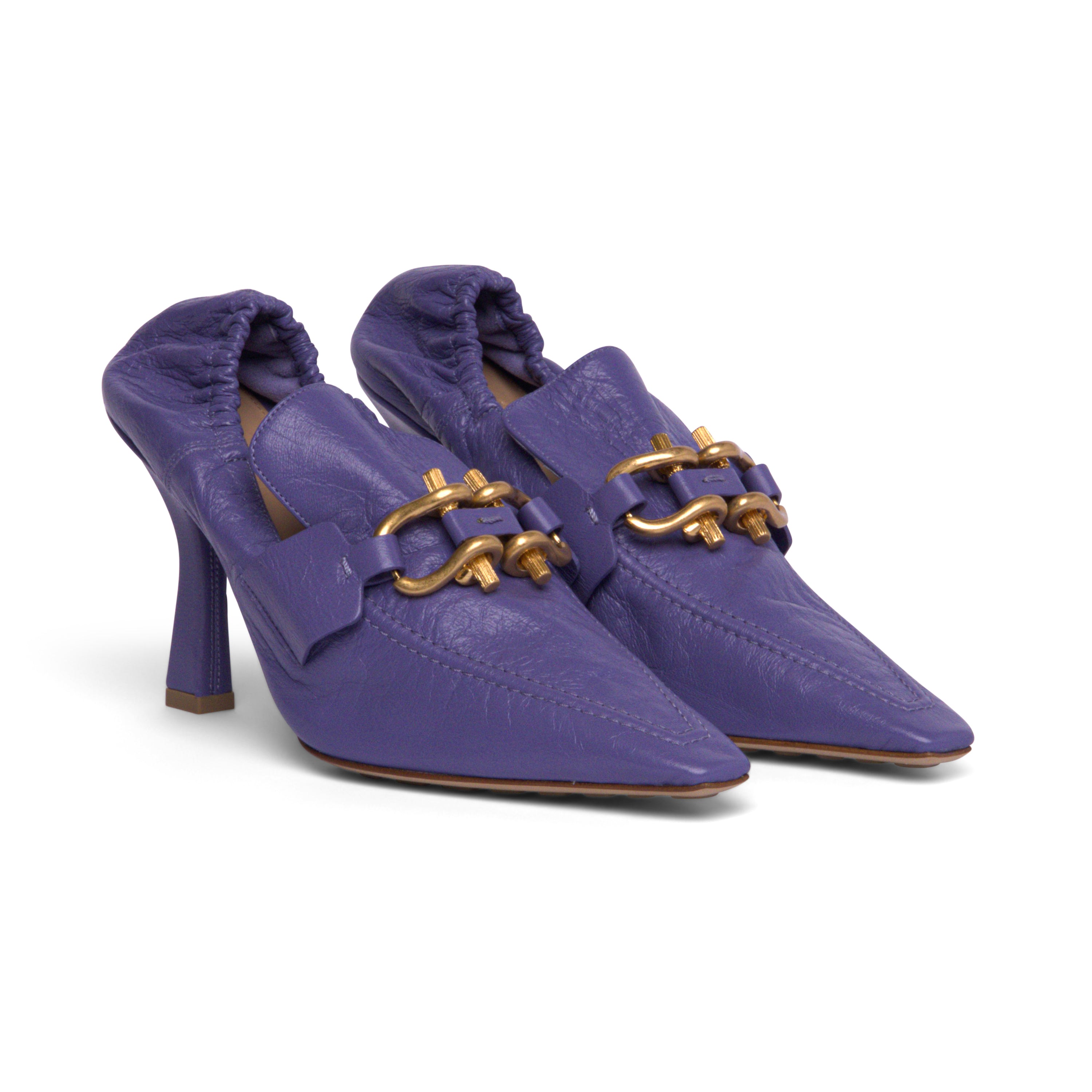 Bottega Veneta The Madame 90Mm Pumps