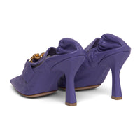Bottega Veneta The Madame 90Mm Pumps
