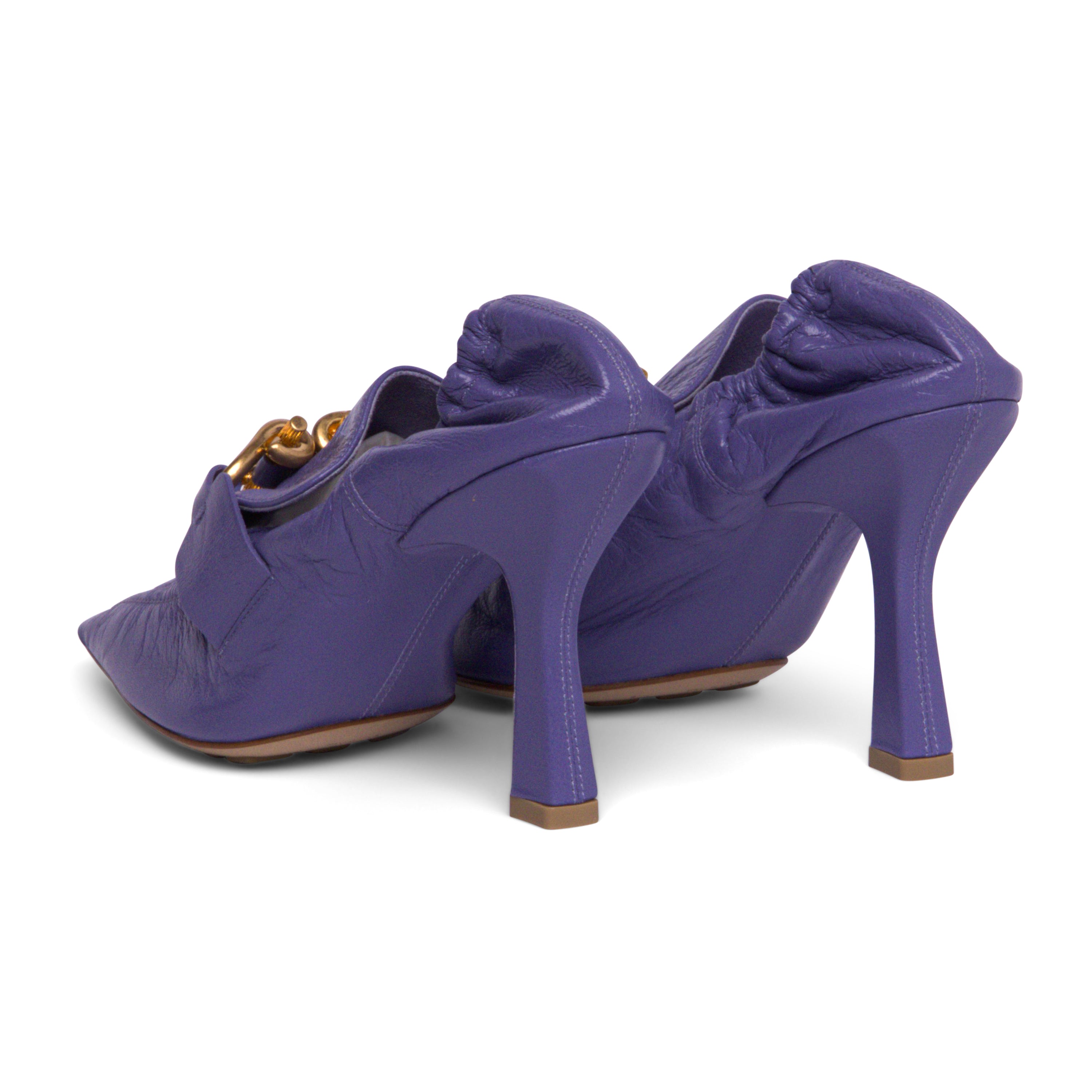 Bottega Veneta The Madame 90Mm Pumps