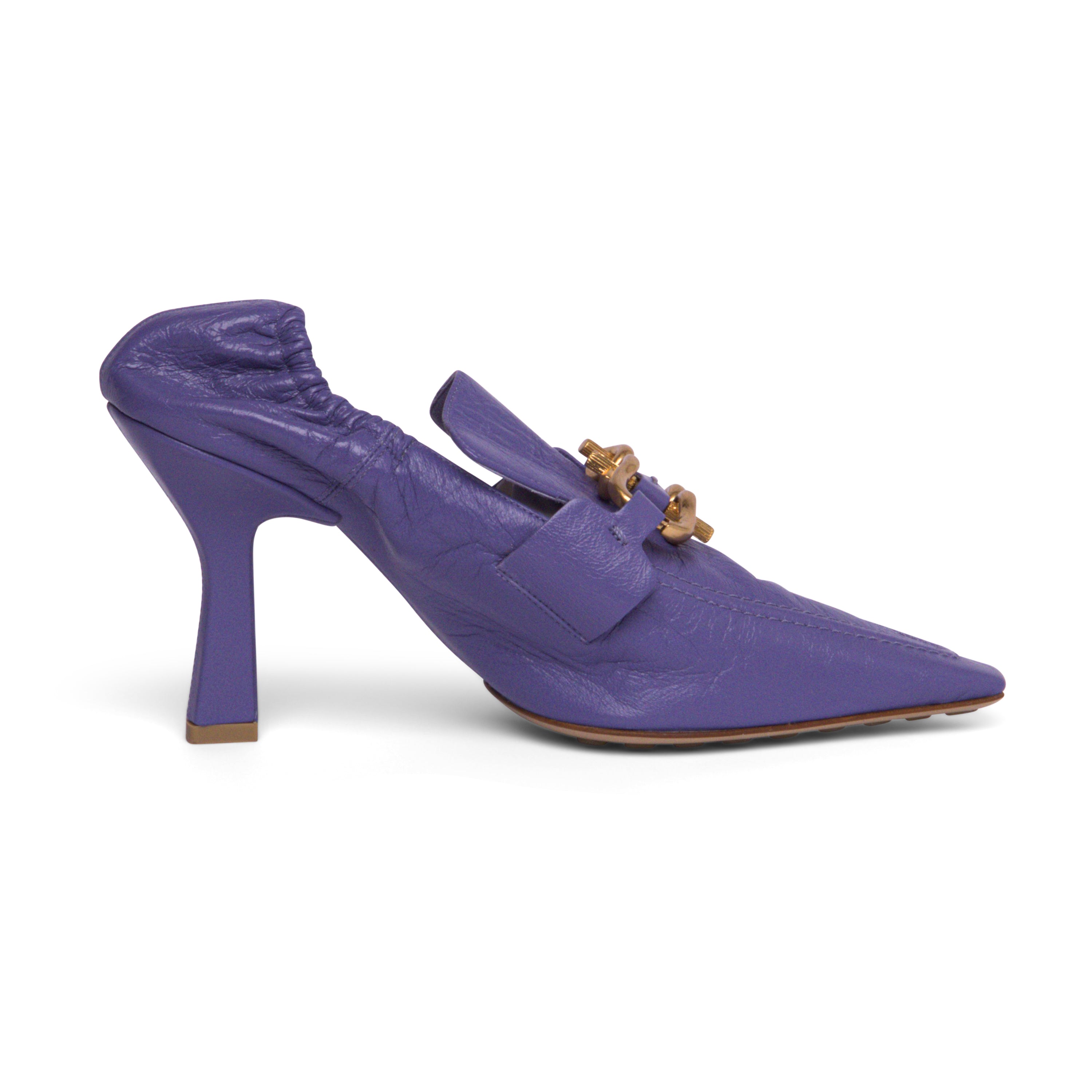 Bottega Veneta The Madame 90Mm Pumps