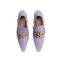Bottega Veneta The Madame 90Mm Pumps