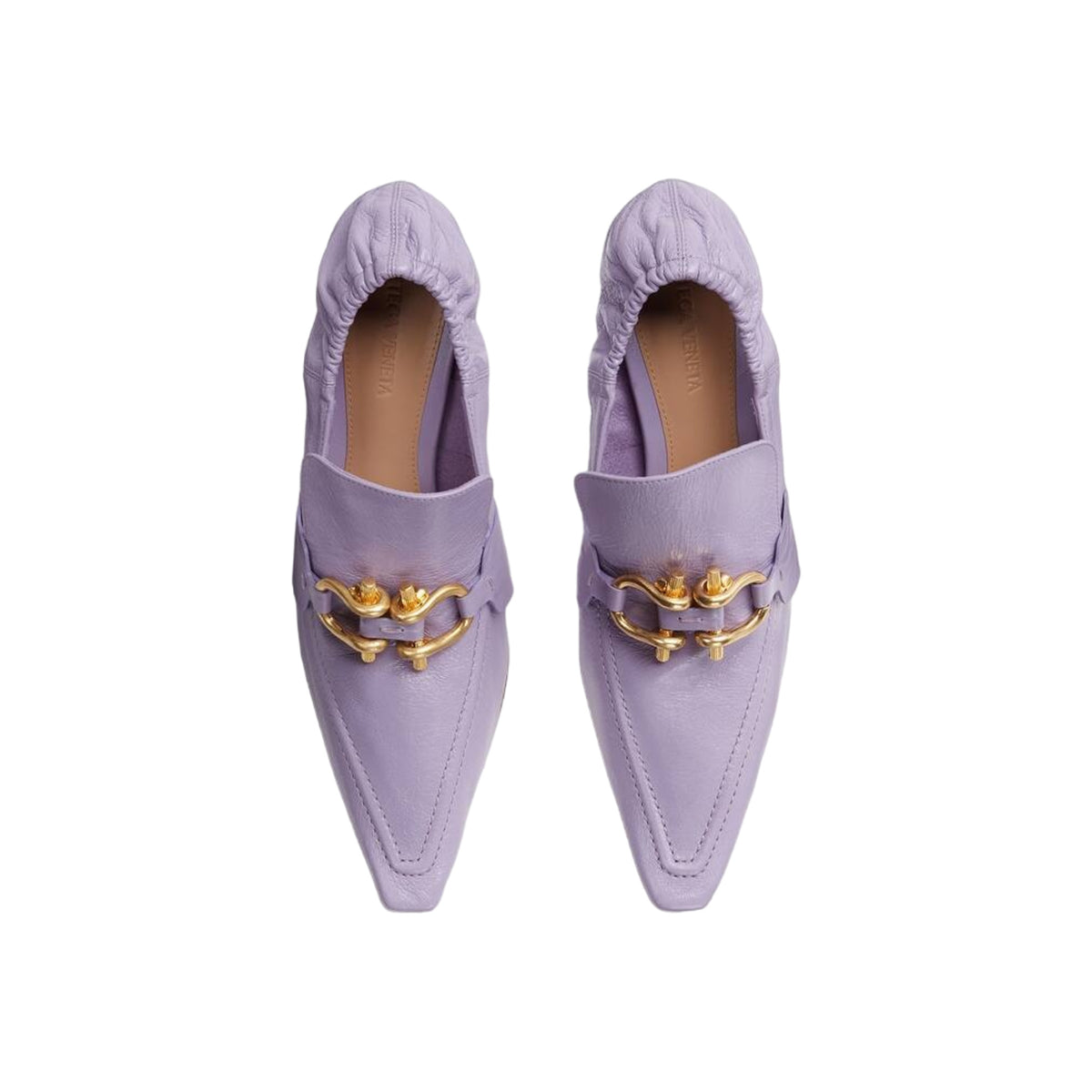 Bottega Veneta The Madame 90Mm Pumps