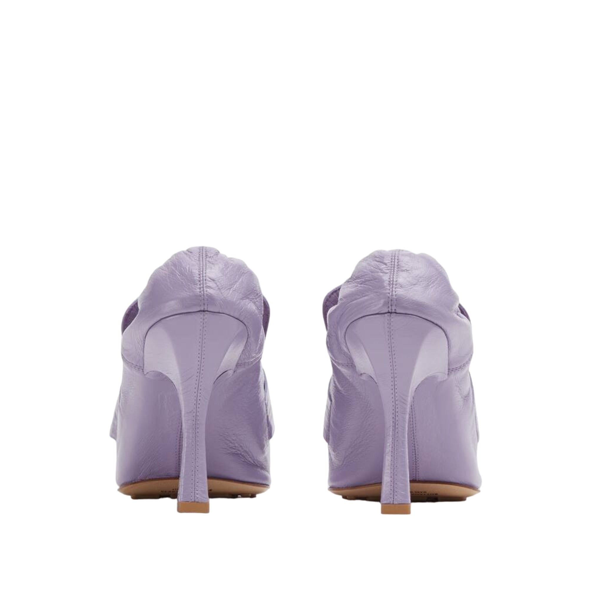 Bottega Veneta The Madame 90Mm Pumps