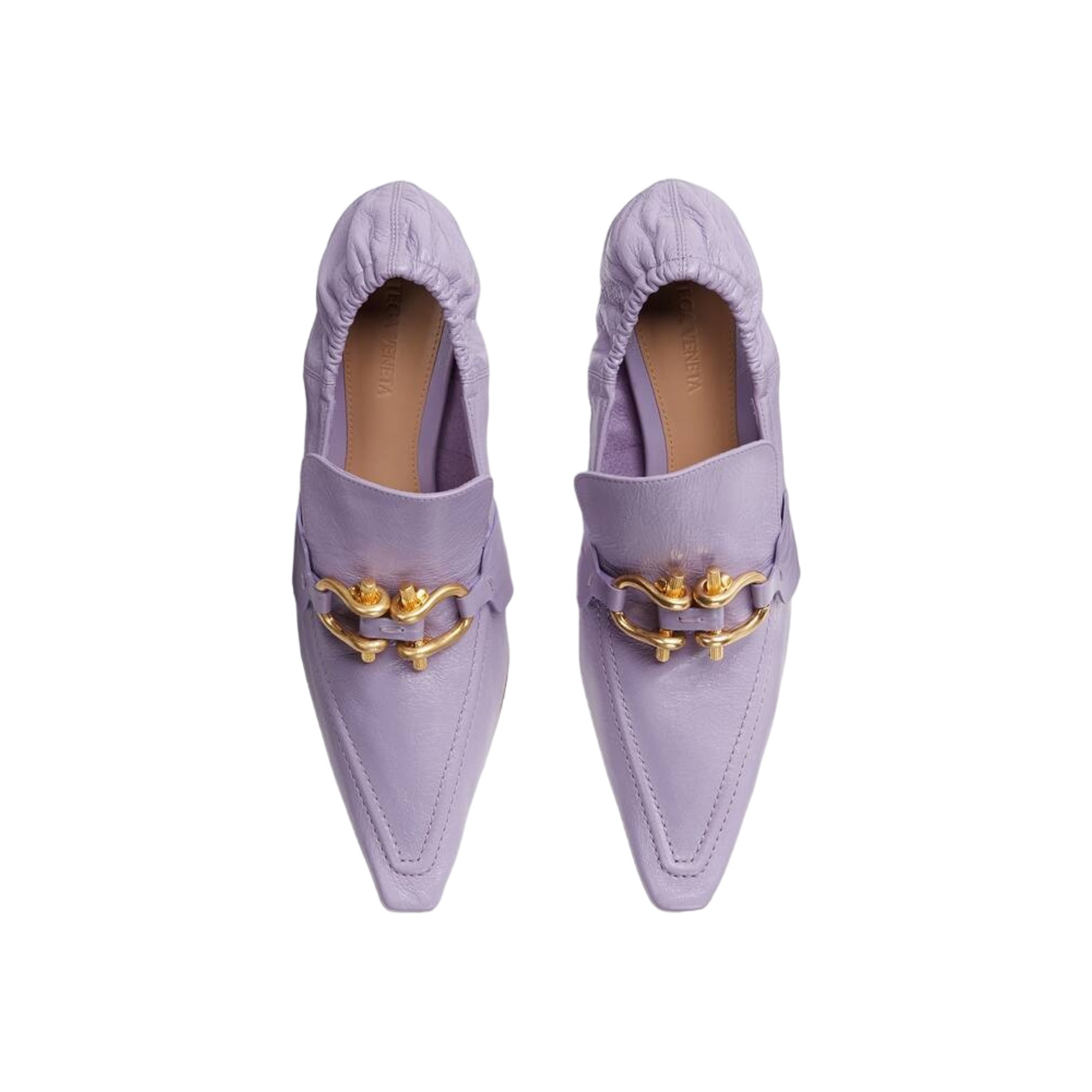 Bottega Veneta The Madame 90Mm Pumps