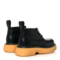 Bottega Veneta Bounce Combat Boots