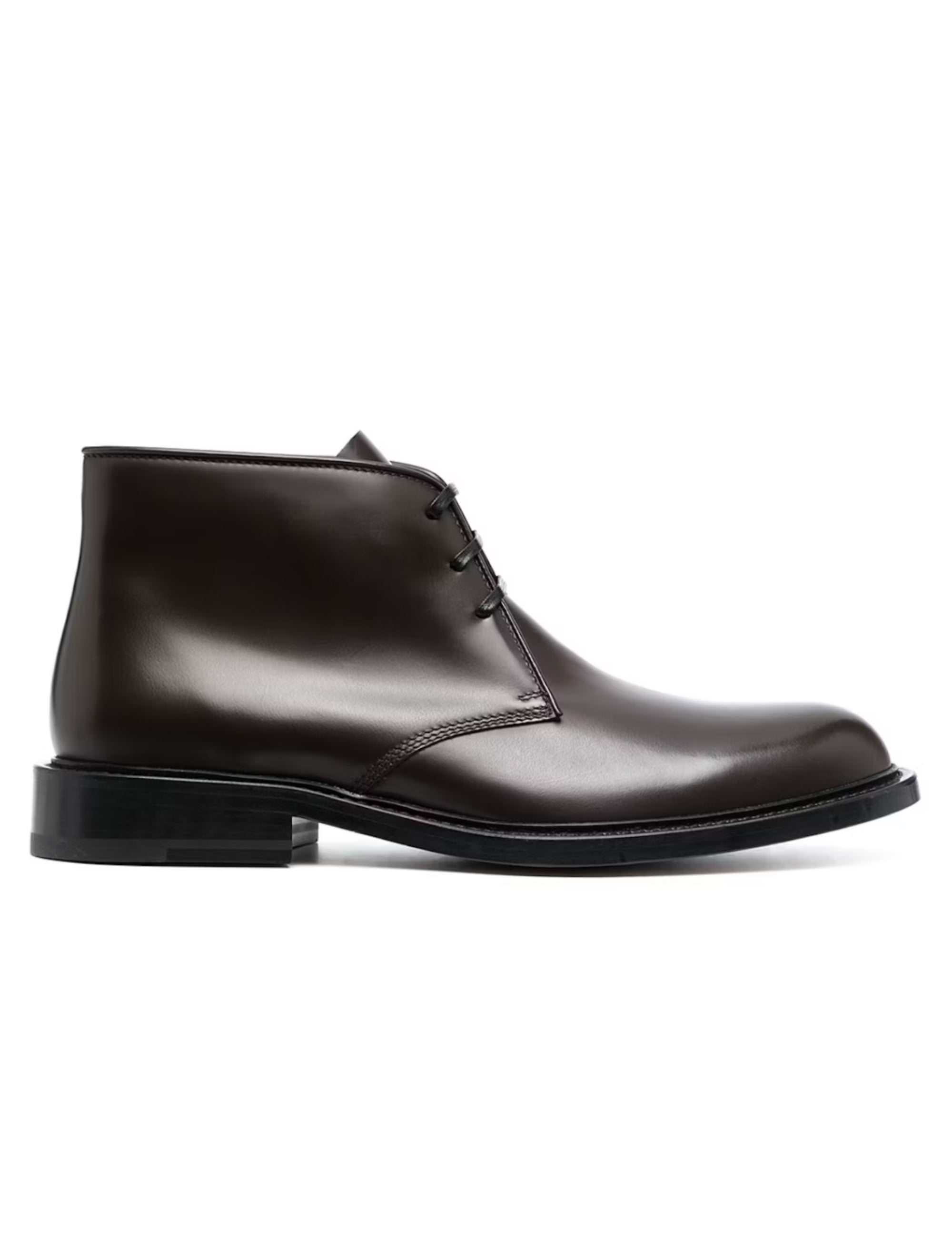 Bottega Veneta Level Boots