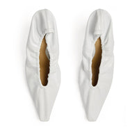 Bottega Veneta Almond 75Mm Pumps