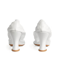 Bottega Veneta Almond 75Mm Pumps