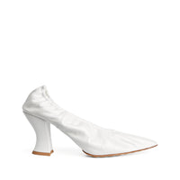 Bottega Veneta Almond 75Mm Pumps