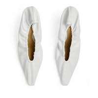 Bottega Veneta Almond 75Mm Pumps