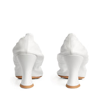 Bottega Veneta Almond 75Mm Pumps